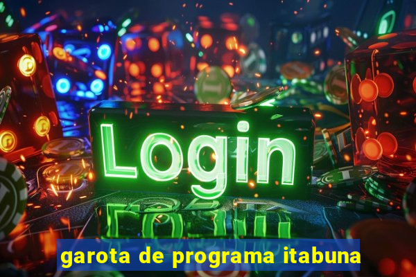 garota de programa itabuna